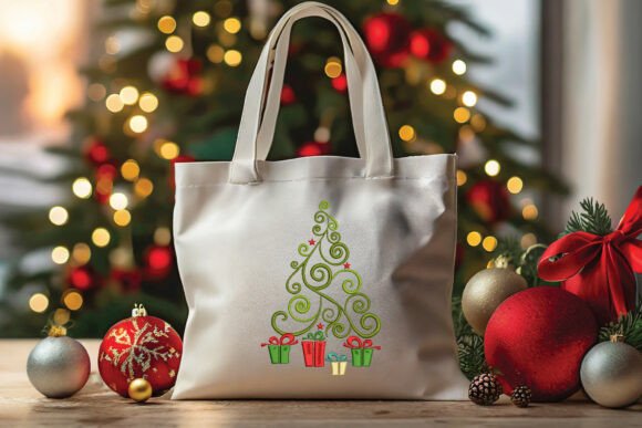 Christmas Tree - Image 5