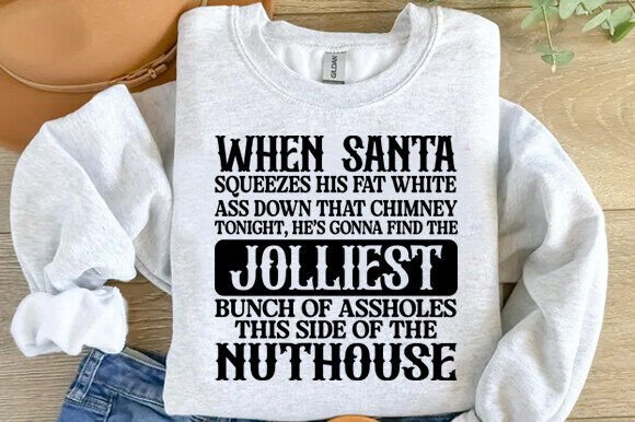 Christmas Vacation Sweater, Christmas - Image 2