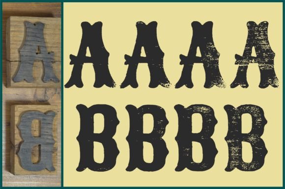 Circus Font - Image 2