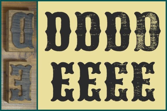 Circus Font - Image 3