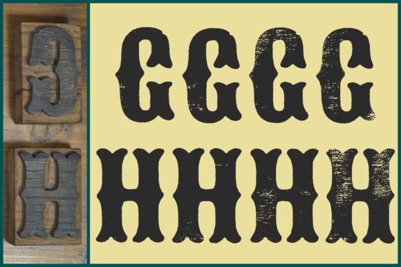 Circus Font - Image 4