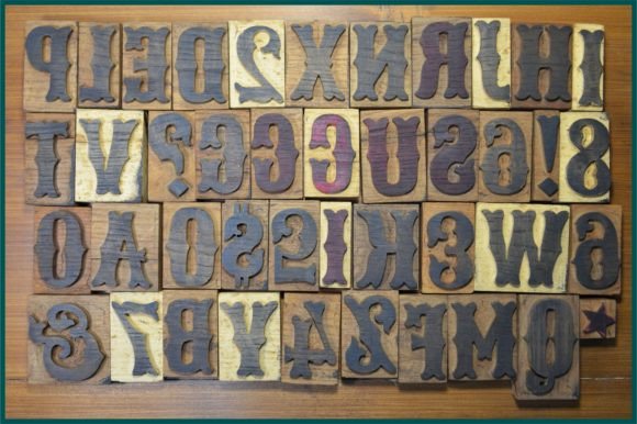 Circus Font - Image 7