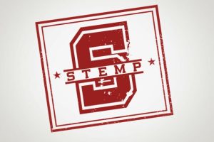 Alternative view of College Monogram Font