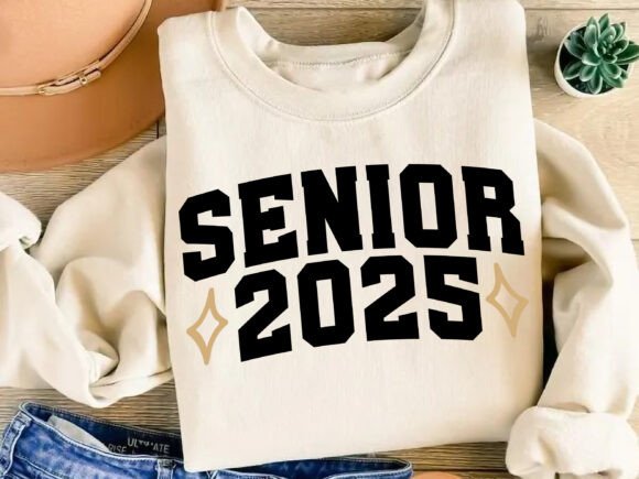 College Set Font - Image 2