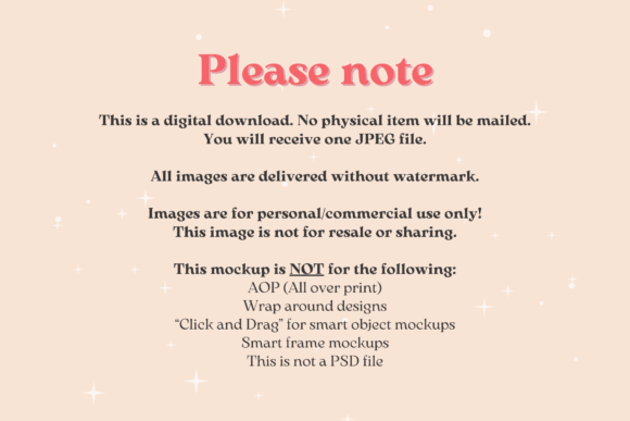 Alternative view of Comfort Colors 1717 Size Chart Shirt