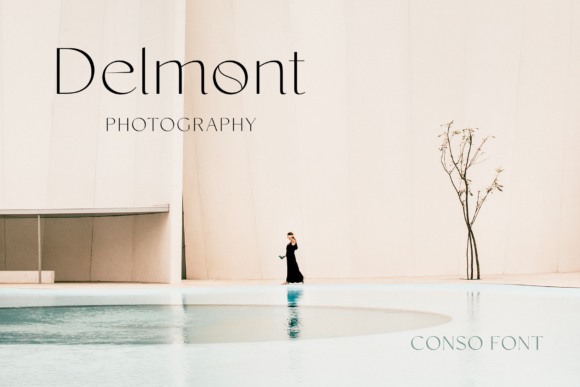 Conso Font - Image 6