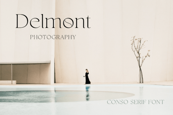 Conso Font - Image 6