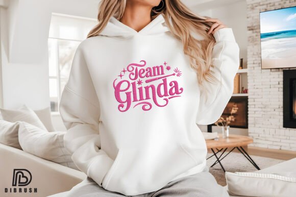 Coquette Wicked, Team Glinda Design - Image 2