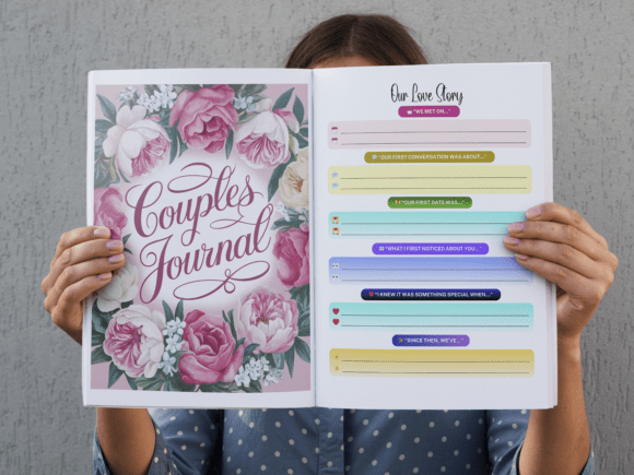 Couples Journal - KDP Interiors - Image 2