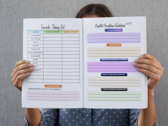 Couples Journal - KDP Interiors - Image 4