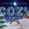 Cozy Winter Font
