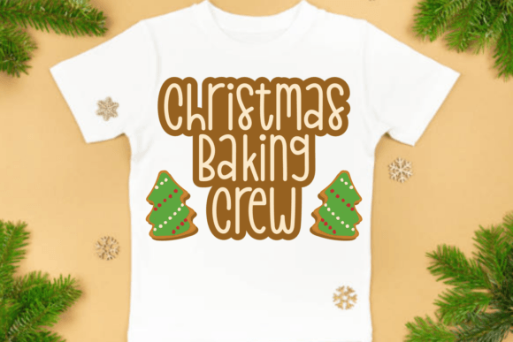 Cream Ginger Font - Image 6