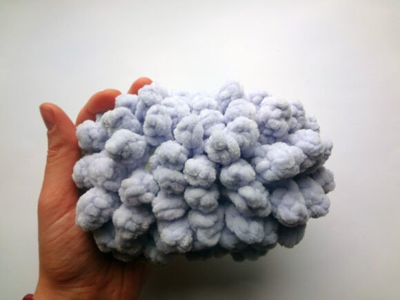 Crochet Hedgehog Amigurumi No-Sew - Image 7