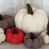 Crochet Pumpkin Pattern