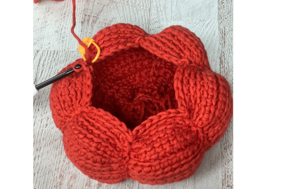 Crochet Pumpkin Pattern - Image 4