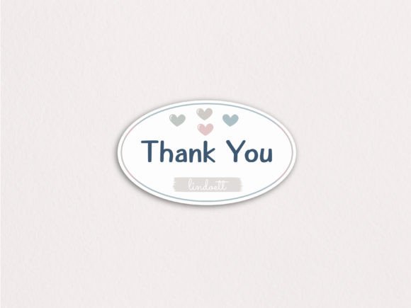 Cute Baby Pastel Digital Papers - Image 5