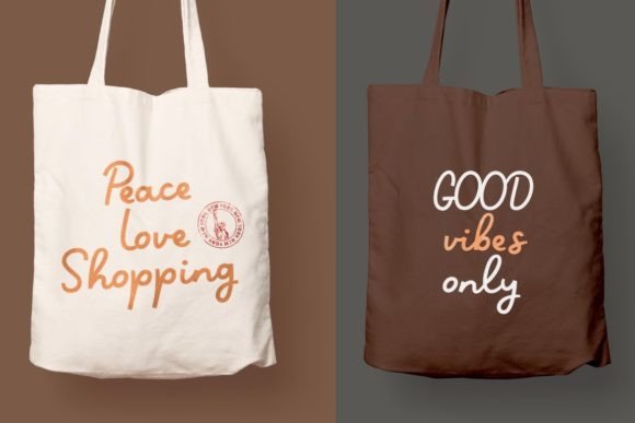 Cutie Kitty Font Font - Image 5