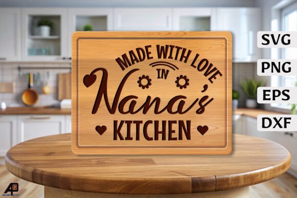 Alternative view of Cutting Board Quotes Bundle Vol.2