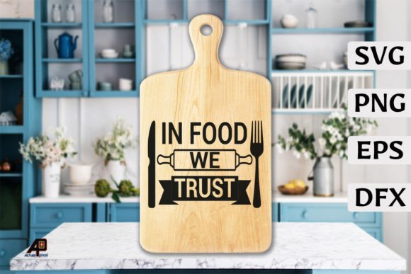 Cutting Board Quotes SVG Designs Bundle - Image 3