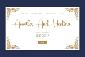 Alternative view of Daddy Font