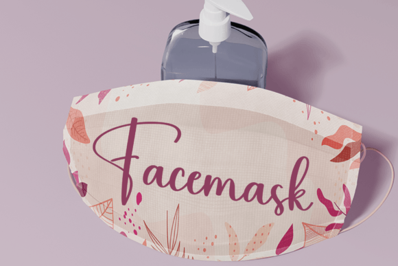 Daddy Font - Image 3