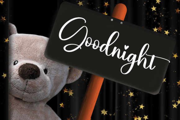 Daddy Font - Image 5