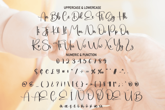 Daddy Font - Image 7