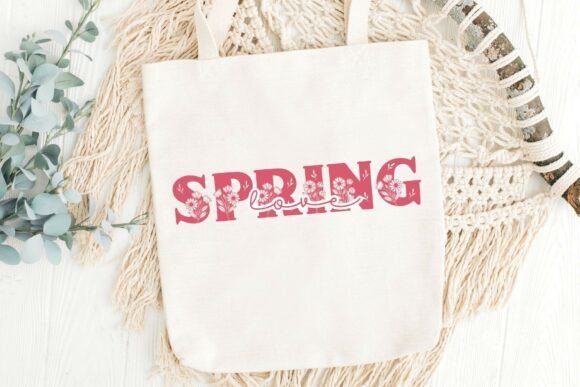 Daisyfolk Font - Image 4