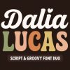 Dalia Lucas Font