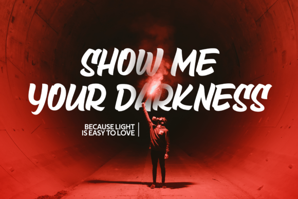 Death Markers Font - Image 4