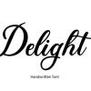 Delight Font