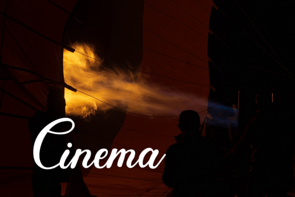 Delight Font - Image 2