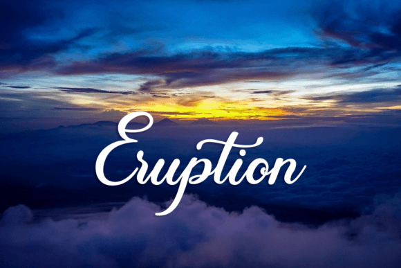 Delight Font - Image 4