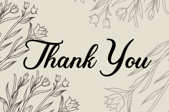 Delight Font - Image 5