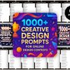 Design Prompts for Online Design Contest