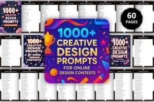 Design Prompts for Online Design Contest