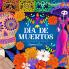 Dia De Los Muertos Clipart PNG