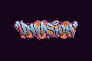 Alternative view of Diamond History Font