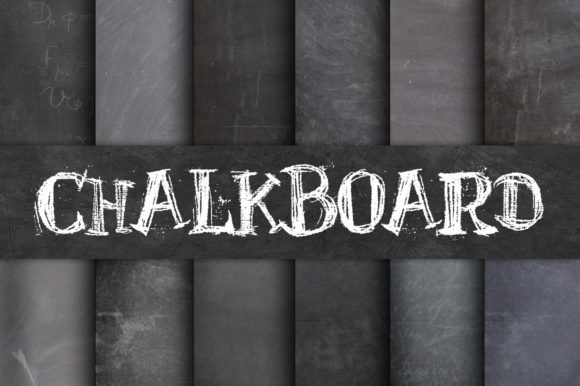 Digital Textures Bundle - 180 Papers - Image 5