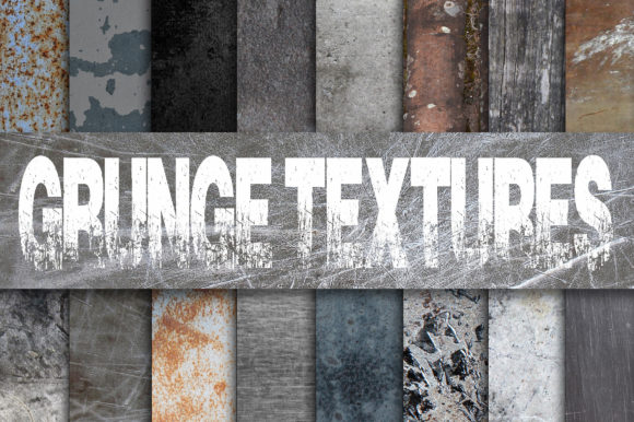 Digital Textures Bundle - 180 Papers - Image 6
