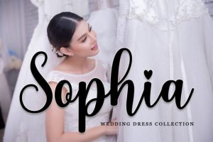 Alternative view of Disney Font