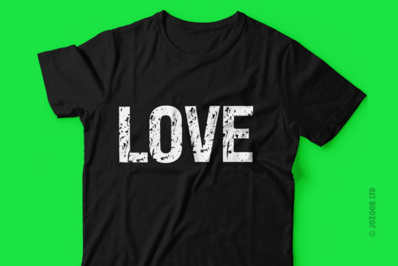 Distress College Grunge Font - Image 2