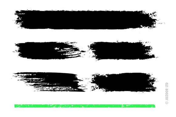 Distress College Grunge Font - Image 4