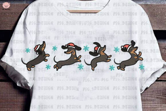 Dog Christmas - Image 2