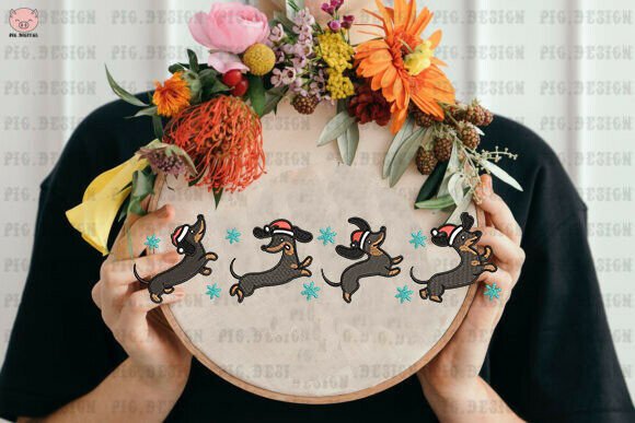 Dog Christmas - Image 3