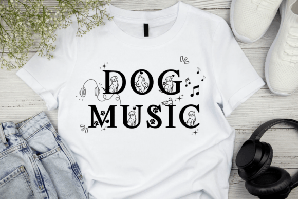 Dog Lover Font - Image 4