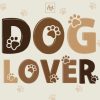 Dog Lover Font
