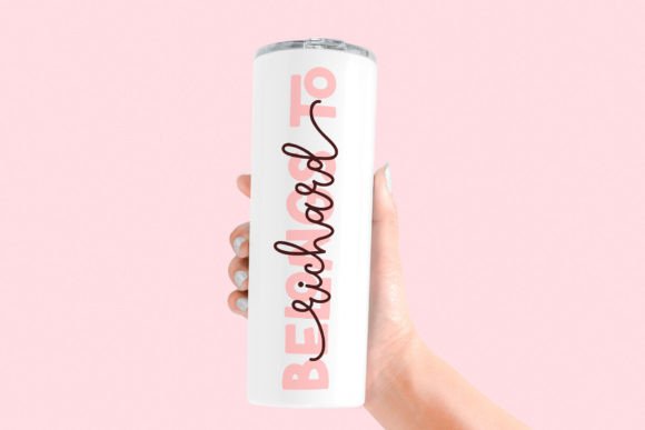 Dream Wish Font - Image 5