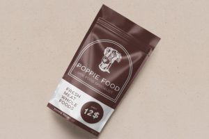 Alternative view of Earth Tone Font