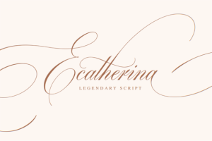 Ecatherina Font